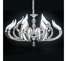 Подвесная люстра Diva EL339P12 Eletto