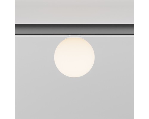 Трековый светильник Luna TR185-1-3W2.7K-B Maytoni