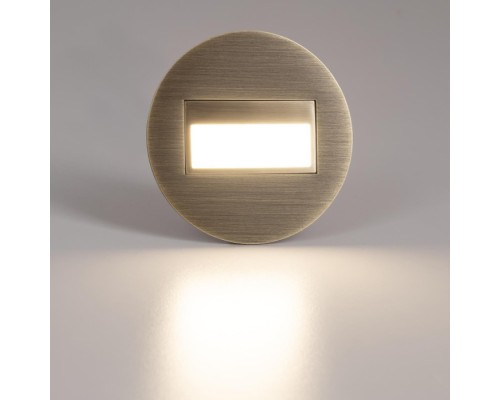 Подсветка для лестниц и ступеней Скалли CLD007R3 Citilux