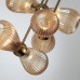 Потолочная люстра Elica 5402/6 Odeon Light