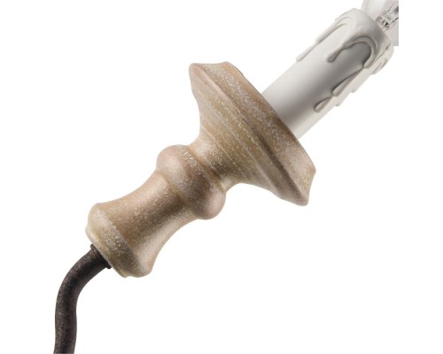 Бра Woodstock A1700AP-1BR Arte Lamp