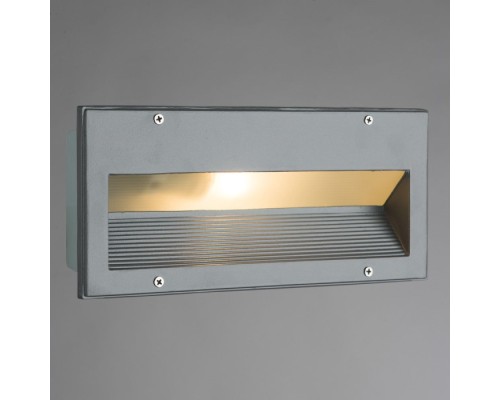 Встраиваемый светильник уличный Brick A5158IN-1GY Arte Lamp