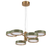Подвесная люстра Riviera 5450/99LA Odeon Light