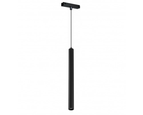 Трековый светильник Vision48/25 SMART 4825-043-H400-10W-24DG-BK iLedex