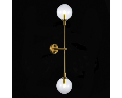 Бра Chieti SL1506.201.02 ST Luce
