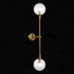 Бра Chieti SL1506.201.02 ST Luce