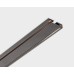 Шинопровод  IT09-9020 black tube Italline
