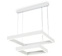 Подвесной светильник ACRYLICA FA6631 Ambrella