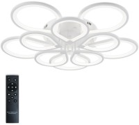 Потолочная люстра Singl LED LAMPS 81179 Natali Kovaltseva