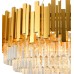 Подвесная люстра Vertigo VERTIGO 81440/8C GOLD Natali Kovaltseva