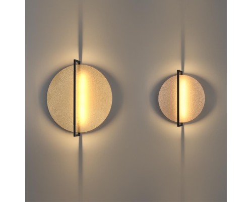 Настенно-потолочный светильник Lunar 7016/20WL Odeon Light