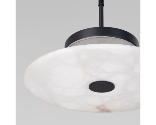 Подвесной светильник Thasos 40342 LED черный Eurosvet