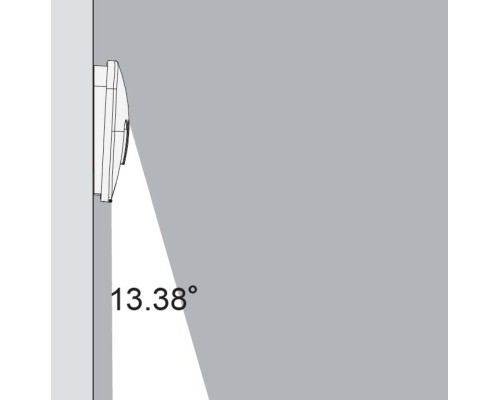 Архитектурная подсветка SIDNEY LED W1872 GB Oasis Light