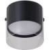 Точечный светильник  53021-9.5-001IL GX53 BK Reluce