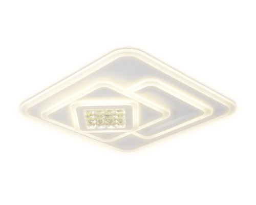 Потолочная люстра ACRYLICA FA255 Ambrella