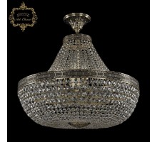 Потолочная люстра 21.11 21.111.H1.60SP.GB Art Classic