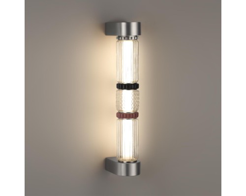 Настенный светильник Collier 5456/12WL Odeon Light