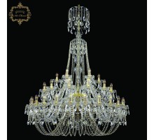 Подвесная люстра 11.11 11.11.24+12+6.460v.2d.XL-167.Gd.Sp Art Classic