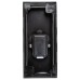 Архитектурная подсветка UUL-A01S UUL-P52A 2х6W/GU10 IP65 BLACK Uniel