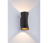 Настенный светильник APL223-spot APL22320103 SBK APL LED