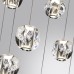 Потолочная люстра Jemstone 5084/120L Odeon Light