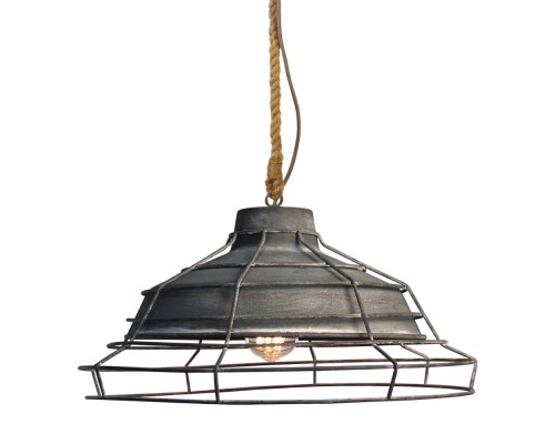 Подвесной светильник Brentwood LSP-9878 Lussole Loft