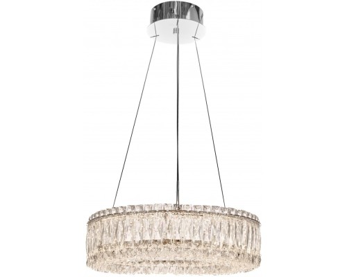 Подвесная люстра Vetto FL1054-6P Fluorite
