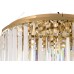 Подвесная люстра Enio Enio E 1.5.D50.101 GP Arti Lampadari