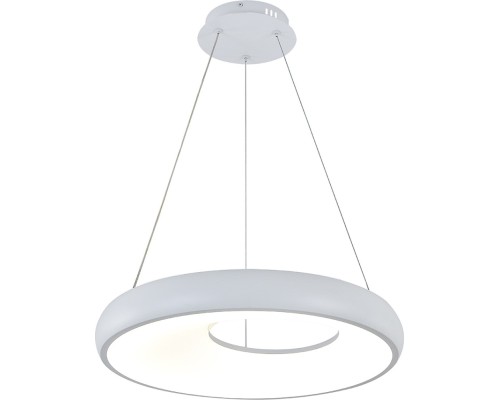 Подвесной светильник Cratere V000153L Indigo
