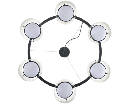 Подвесной светильник Natalina 8232/6 Lumion