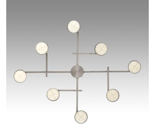 Потолочная люстра Dabra 8115/8C Lumion