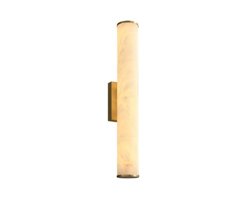 Бра Wall lamp 8241W/L gold/white DeLight Collection