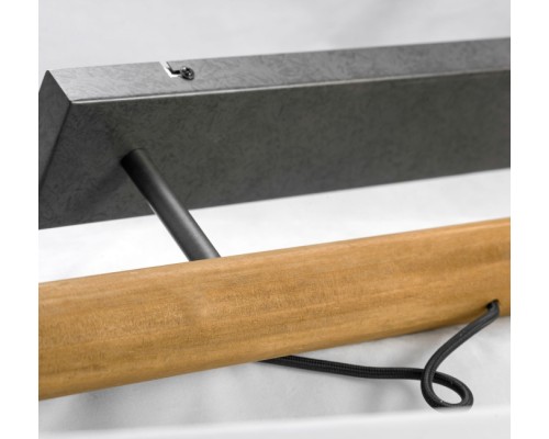 Подвесной светильник Kerr LSP-8149 Lussole Loft