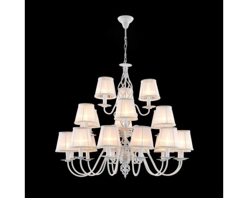 Подвесная люстра Ровена CL427250 Citilux