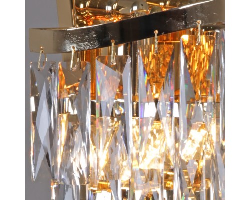 Бра  IL5083-1WZF-25 GD ELITE ILLUMICO