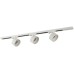 Трековая система в сборе  TR71-SET3-GX53-WH ЭРА