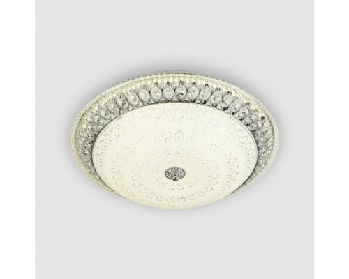 Потолочный светильник LED4U L1109-500 CR LED4U
