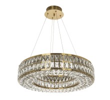 Подвесная люстра MODELUX ML.330.600 BS Modelux