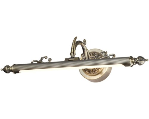 Подсветка для картин Dega 4917/8WL Odeon Light
