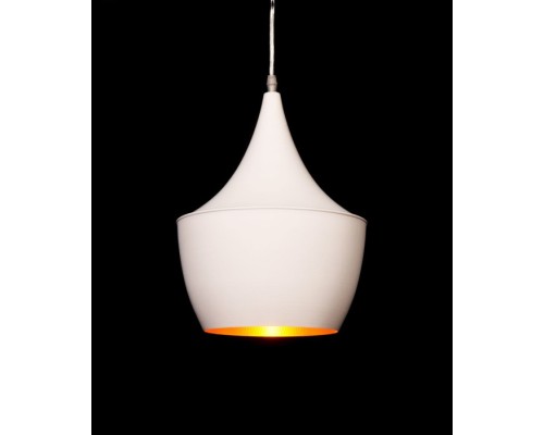 Подвесной светильник Foggi LDP 7712-B WT Lumina Deco