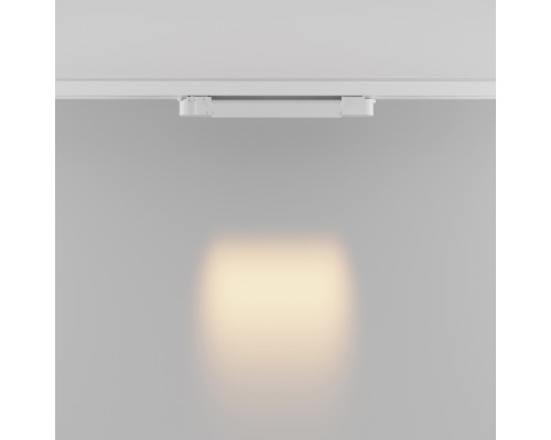 Трековый светильник Points TR195-3-10W2.7K-M-W Maytoni