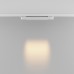 Трековый светильник Points TR195-3-10W2.7K-M-W Maytoni