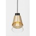 Подвесной светильник Fabro LDP 7013-1 F.GD+PR Lumina Deco