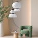 Подвесной светильник Lykke SLE6021-503-02 Evoluce