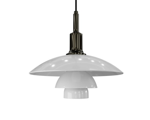 Настенный светильник Bacalar LE124L-28P Lightera