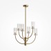 Потолочная люстра Arco MOD223PL-06BS Maytoni