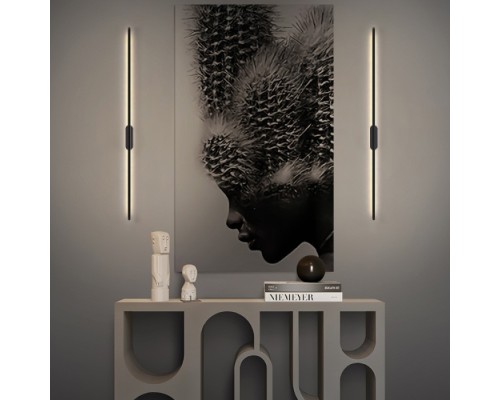 Настенный светильник Maula L41821.09 L'Arte Luce
