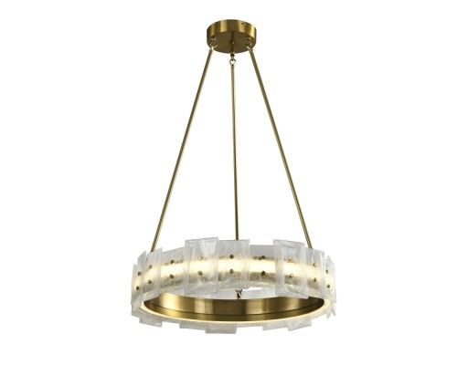Подвесной светильник Cloud-Stone ZRS.90610.60 Zortes