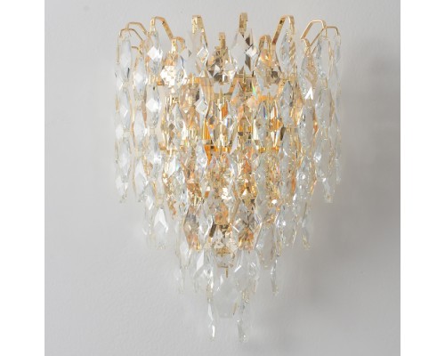 Бра Hedonist HEDONIST AP3 Crystal Lux