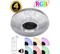 Потолочный светильник LED LAMPS LED LAMPS 81083 Natali Kovaltseva